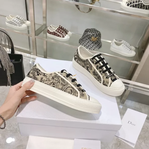 Dior shoes - rep shoes