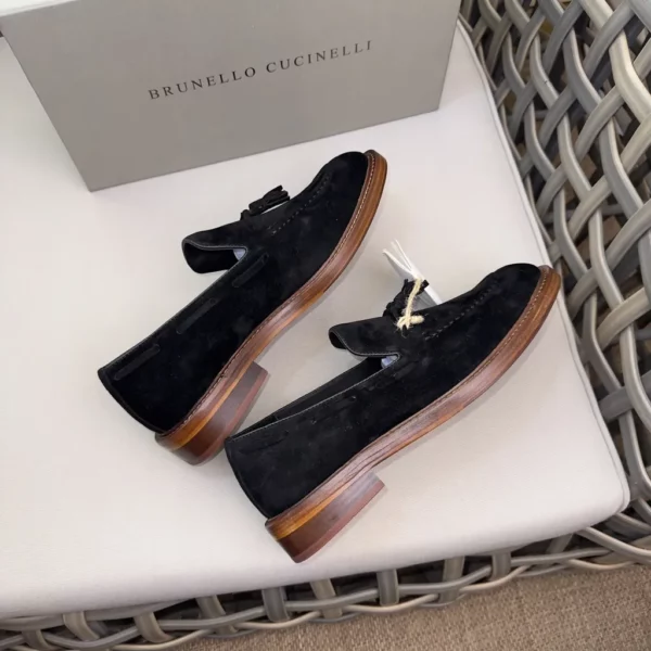 Brunello Cucinelli shoes - rep shoes