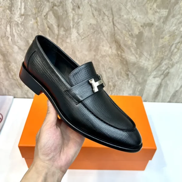 Hermes shoes - Reps shoes