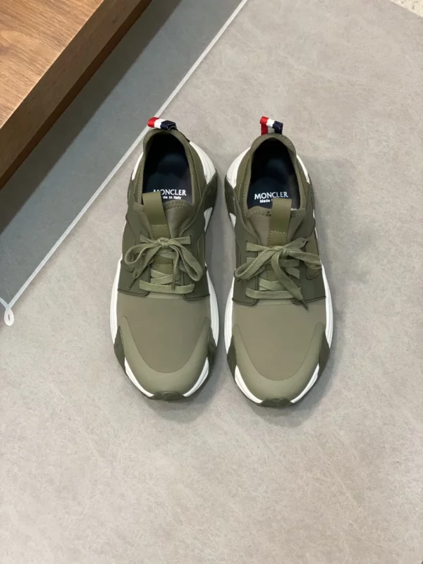 Moncler shoes - rep shoes