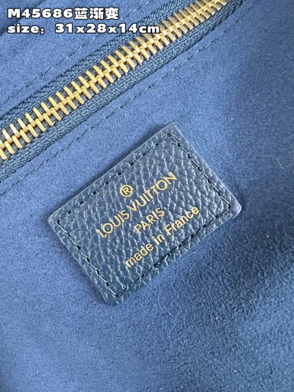 Louis Vuitton bag - louis vuitton replica bags