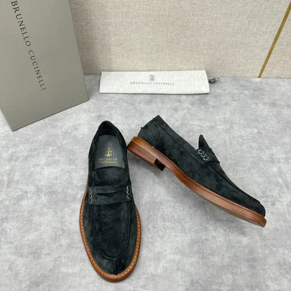 Brunello Cucinelli shoes - Reps shoes