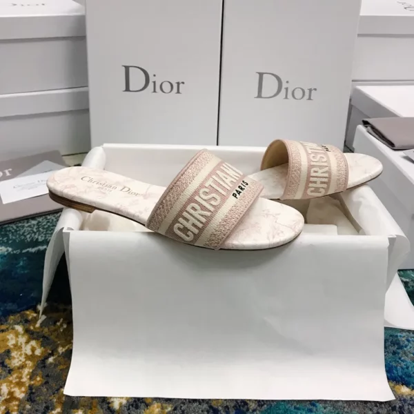 Dior shoes - rep shoes