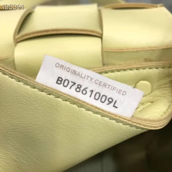 Bottega Veneta bag - replica bags