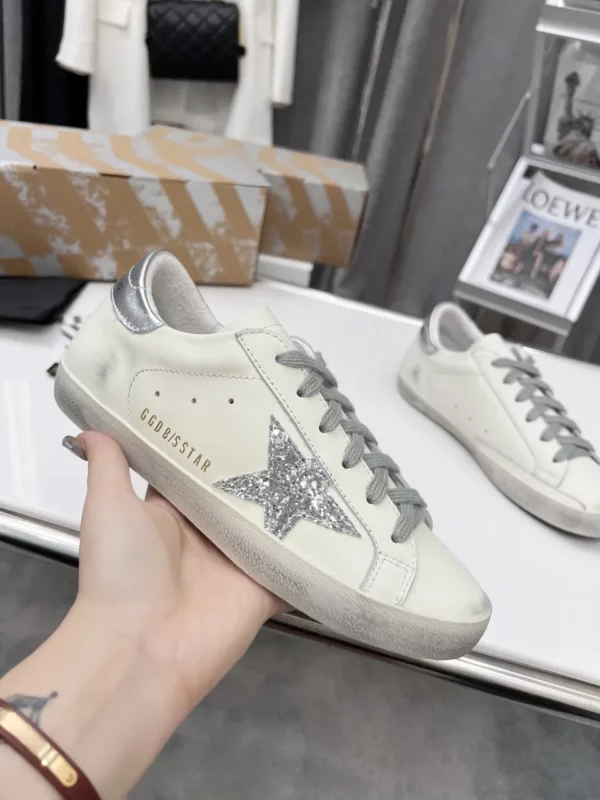 GGDB shoes - Reps shoes