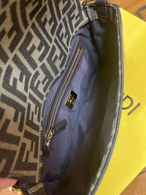 Fendi bag - fendi replica bags