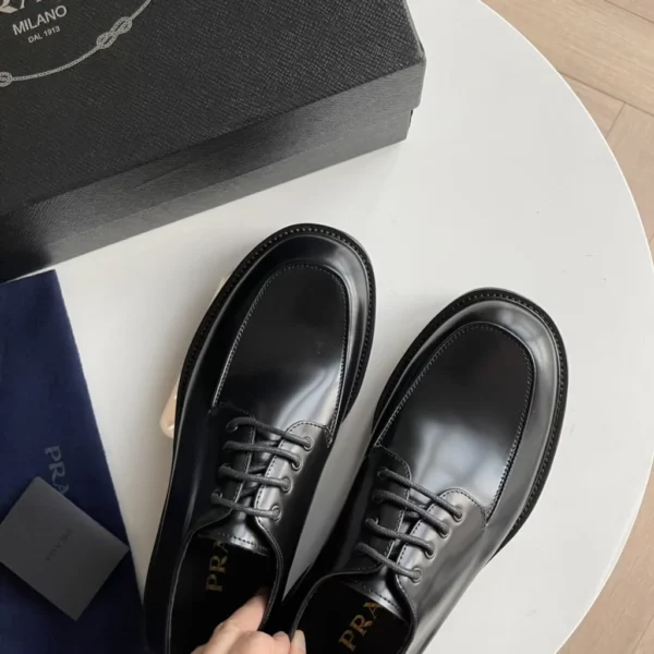 Prada shoes - rep shoes