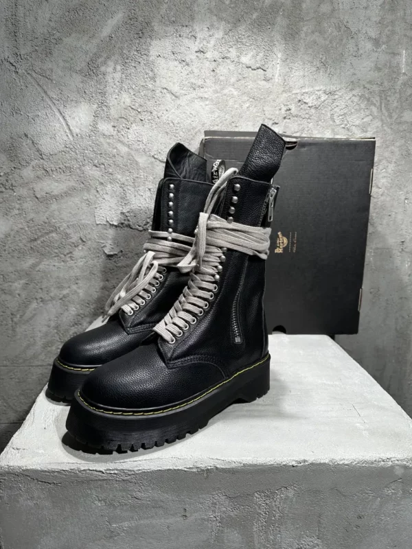 Rick Owens shoes - Replica shoes