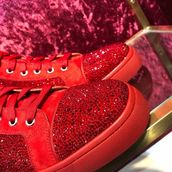 Christian Louboutin shoes - Replica shoes