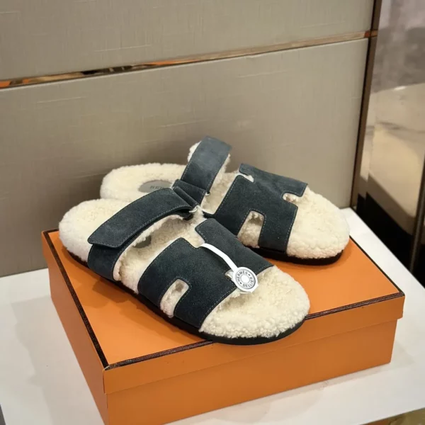 Hermes shoes - rep shoes