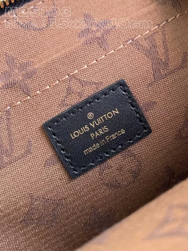 Louis Vuitton bag - louis vuitton replica bags