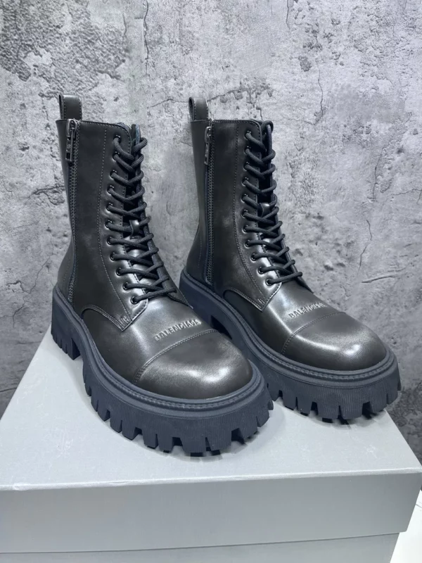 Balenciaga shoes - rep shoes