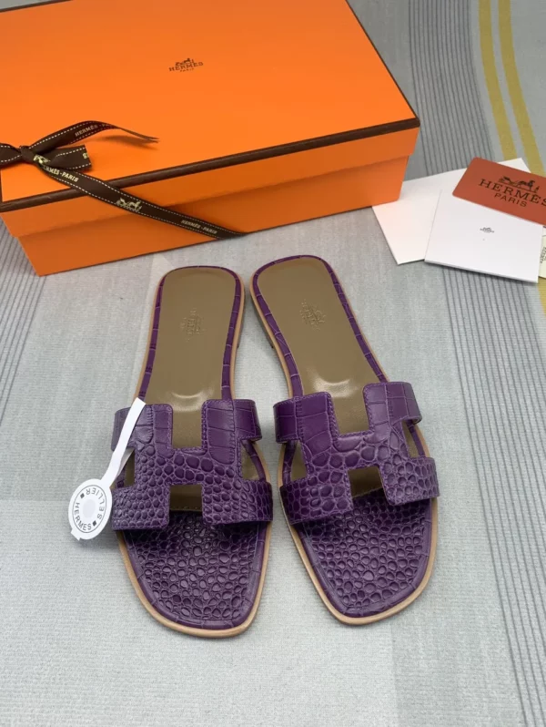 Hermes shoes - Replica shoes