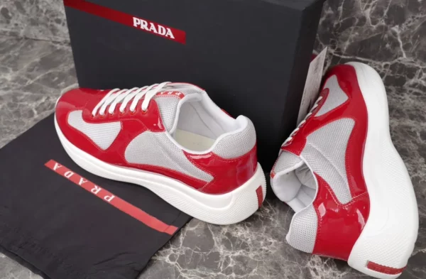 Prada shoes - rep shoes