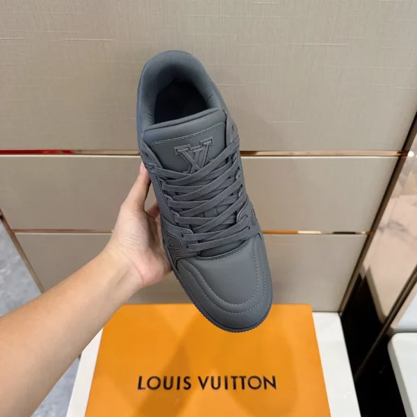 Louis Vuitton shoes - louis vuitton replica shoes