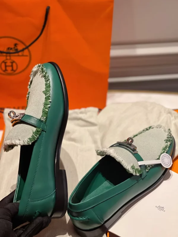 Hermes shoes - rep shoes