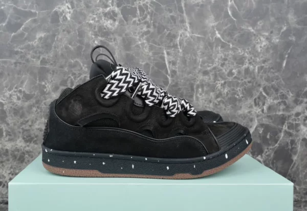 Lanvin shoes - Reps shoes