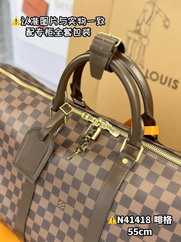 Louis Vuitton bag - louis vuitton replica bags