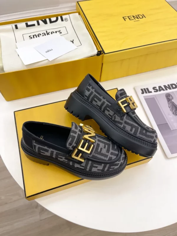 Fendi shoes - rep shoes