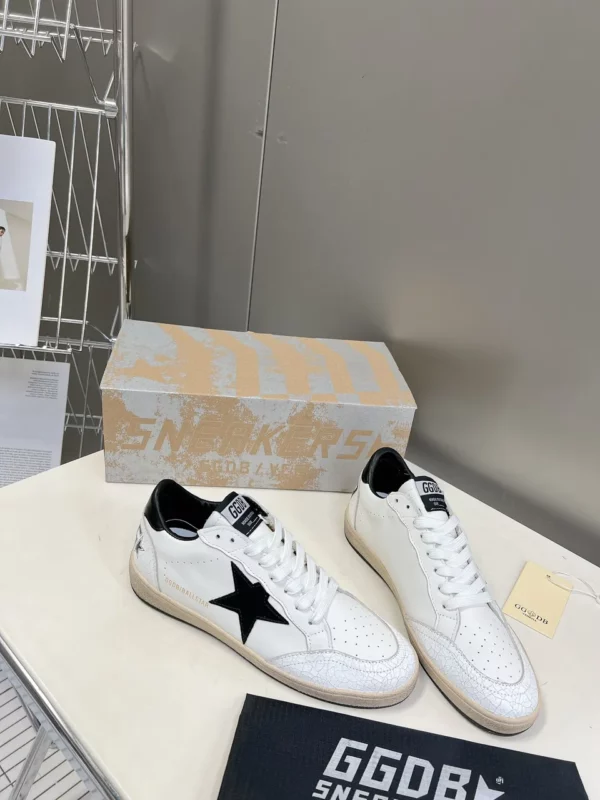 GGDB shoes - rep shoes