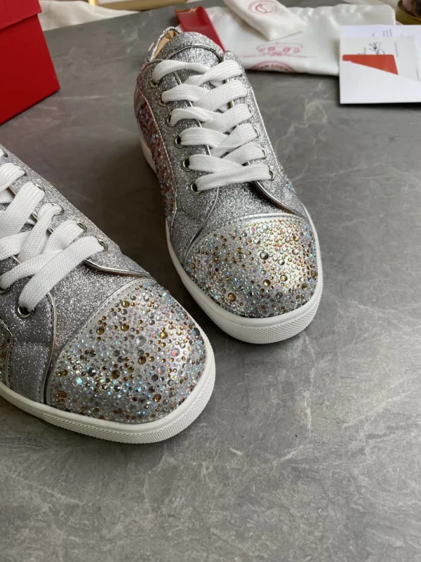 Christian Louboutin shoes - rep shoes