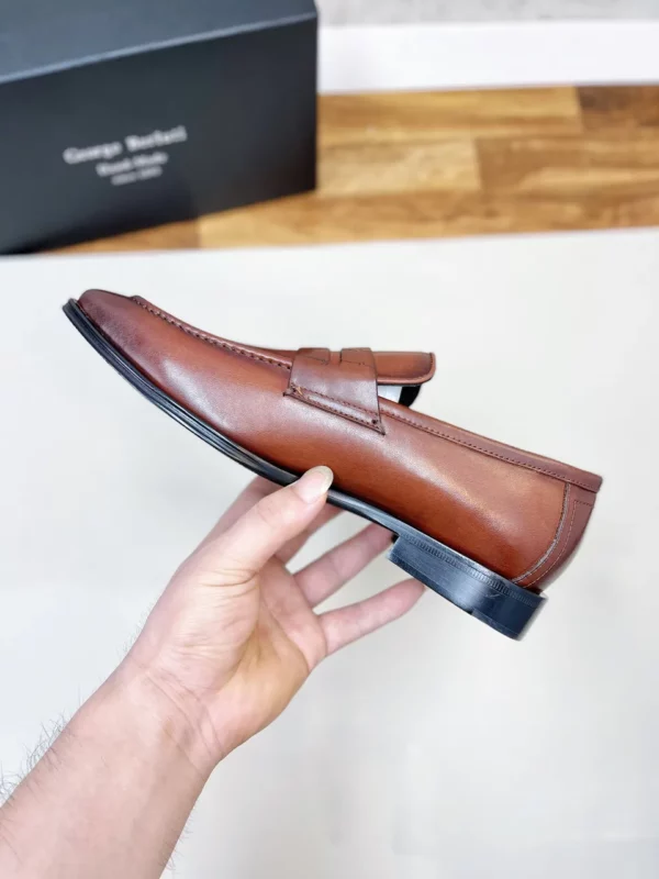 Berluti shoes - rep shoes