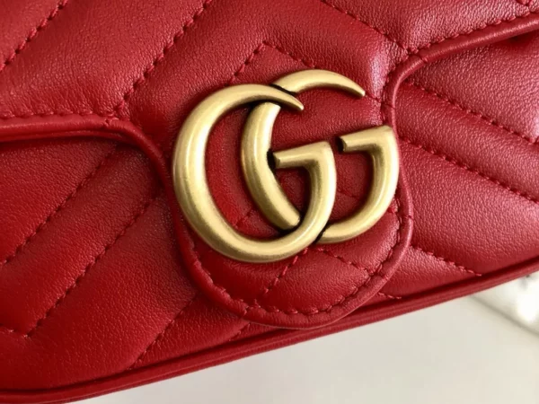 Gucci bag - replica gucci bags