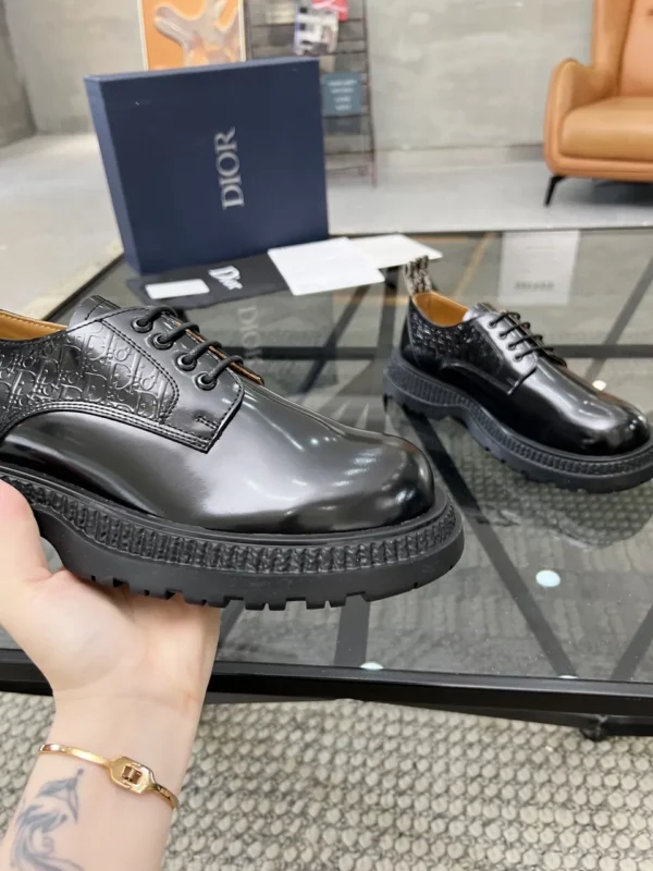 Dior shoes - Replica shoes