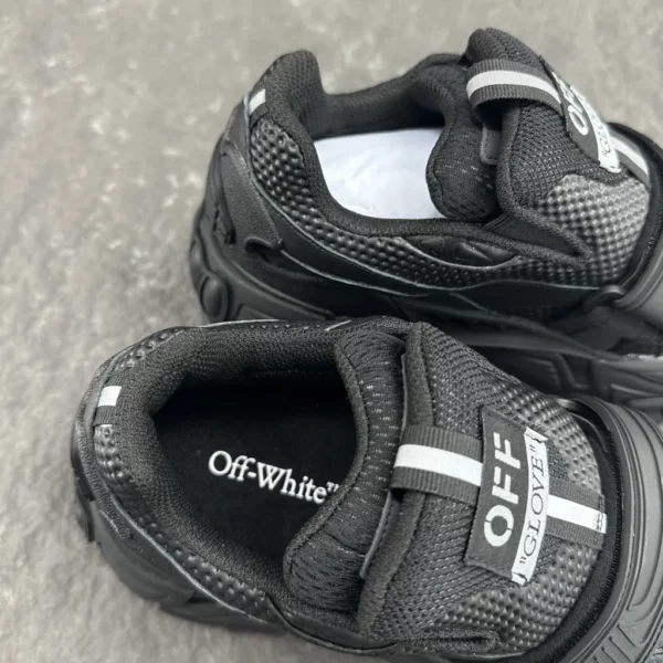 Off White shoes - rep shoes