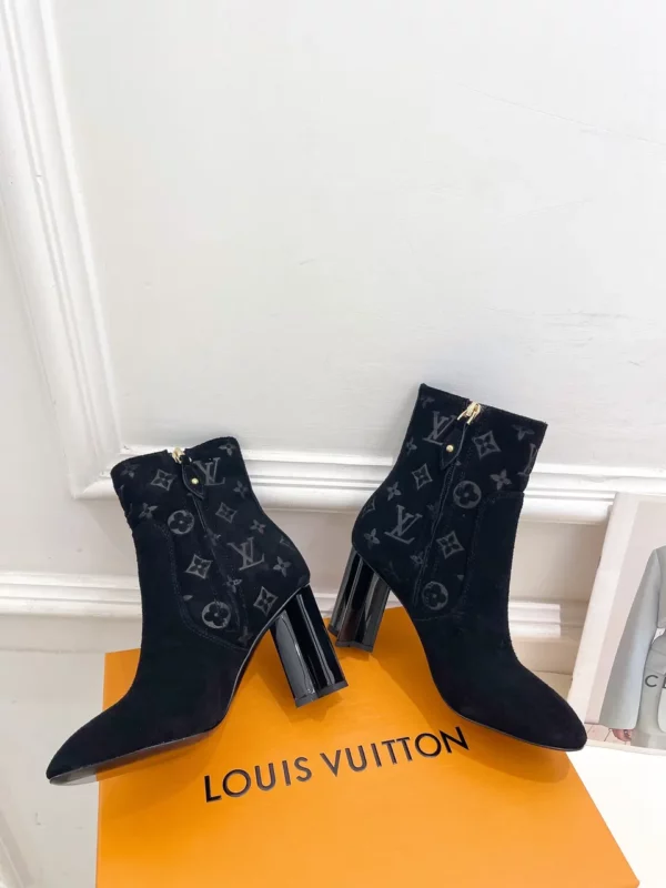 Louis Vuitton shoes - louis vuitton replica shoes