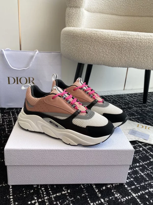 Dior shoes - rep shoes