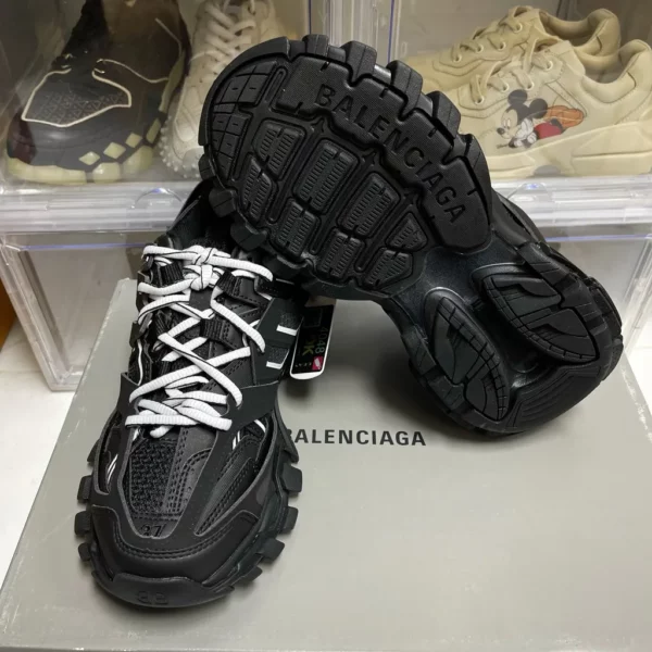 Balenciaga shoes - Reps shoes