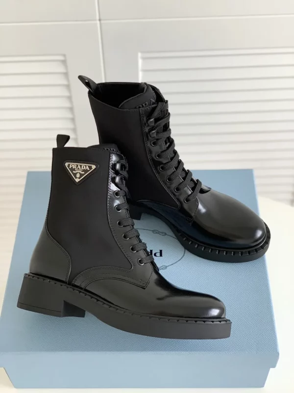 Prada shoes - rep shoes