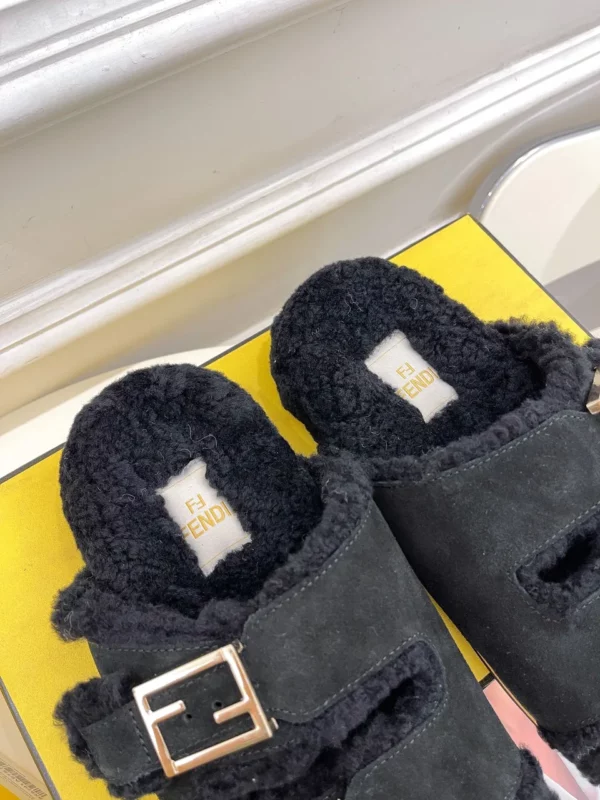 Fendi shoes - Reps shoes