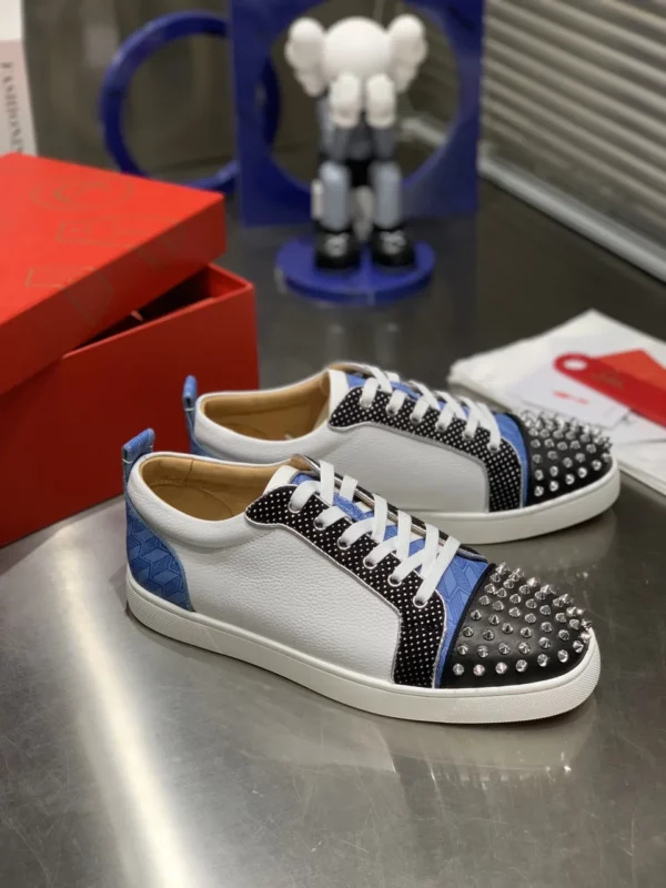 Christian Louboutin shoes - Reps shoes