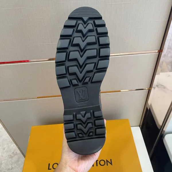 Louis Vuitton shoes - louis vuitton replica shoes