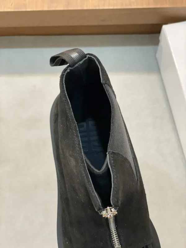 Givenchy shoes - Reps shoes