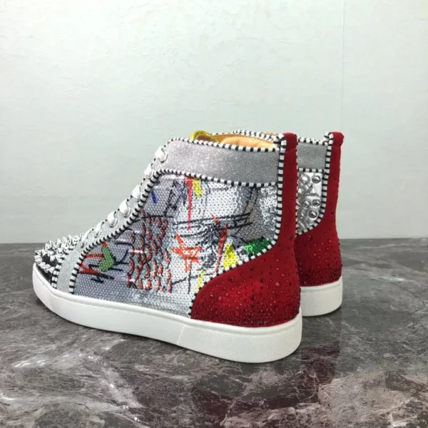 Christian Louboutin shoes - Reps shoes