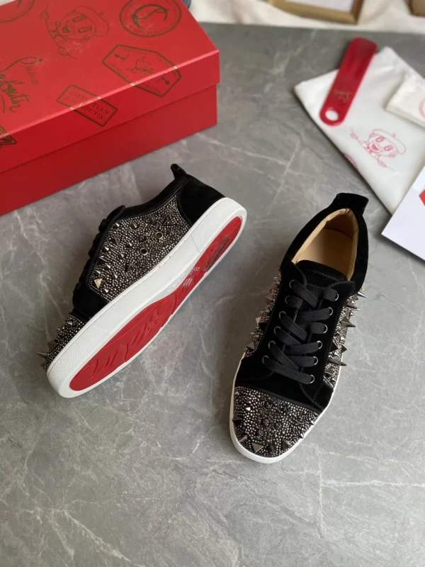 Christian Louboutin shoes - rep shoes