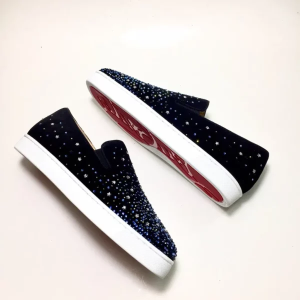 Christian Louboutin shoes - Replica shoes