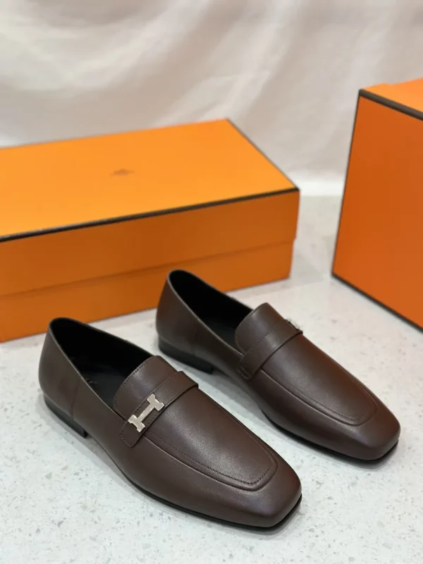 Hermes shoes - rep shoes