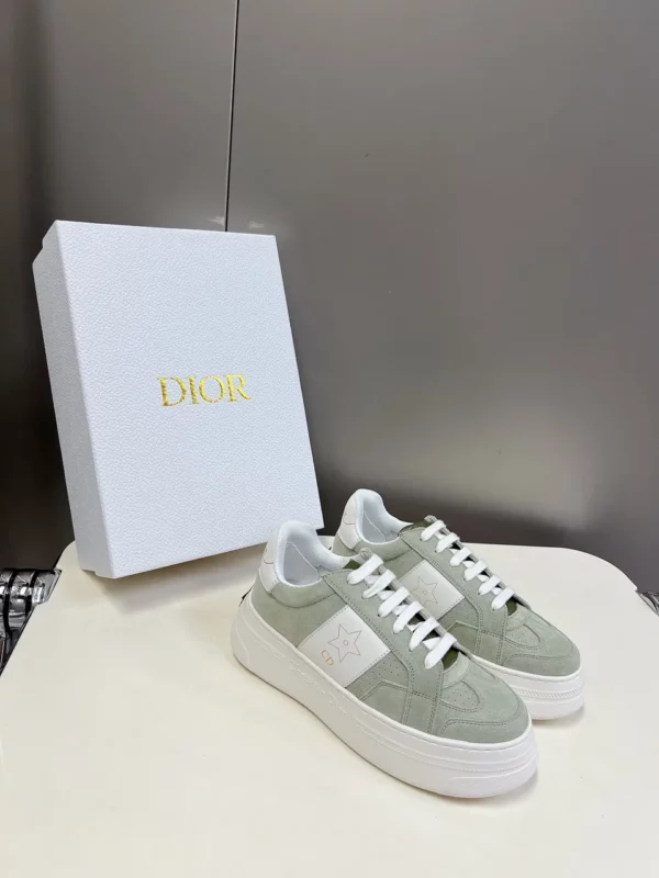 Dior shoes - Reps shoes