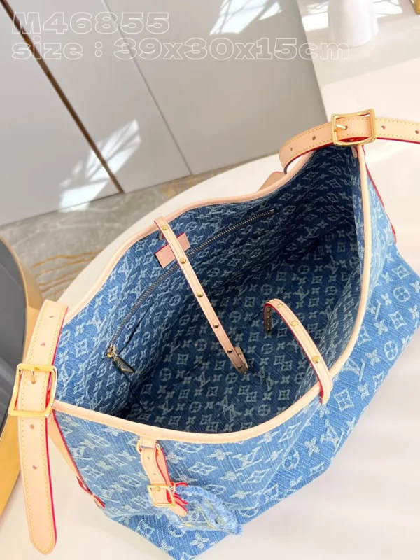 Louis Vuitton bag - louis vuitton replica bags