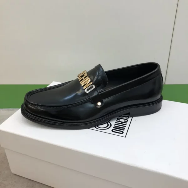 Moschino shoes - Replica shoes