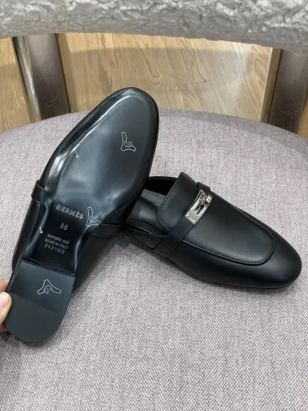 Hermes shoes - rep shoes