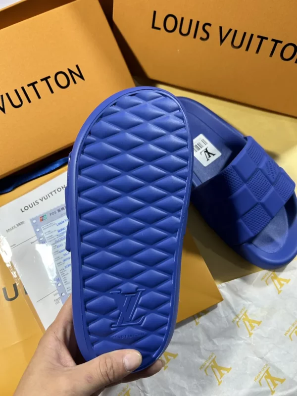 Louis Vuitton shoes - louis vuitton replica shoes