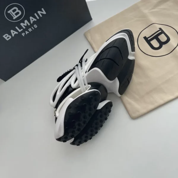 Balmain shoes - Replica shoes