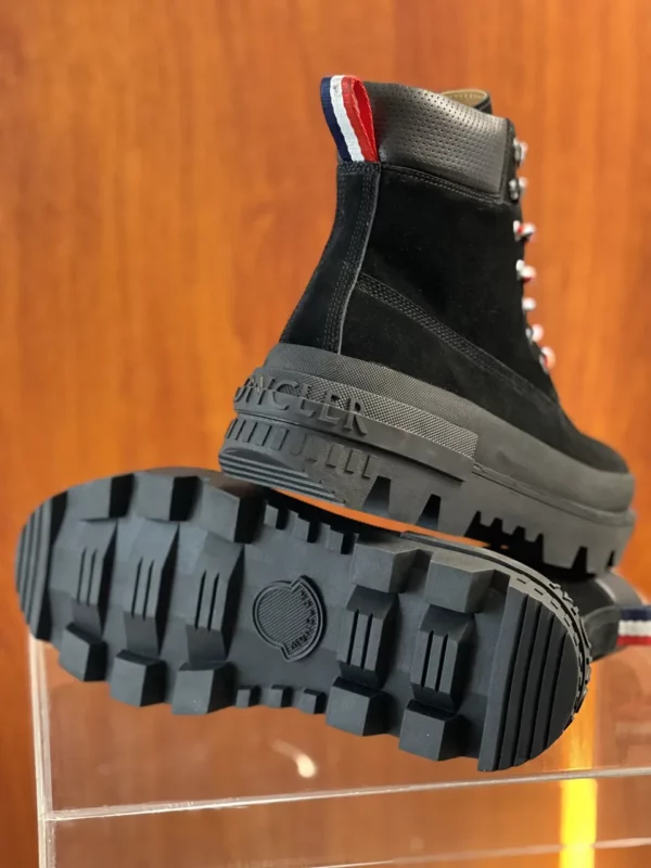 Moncler shoes - Replica shoes