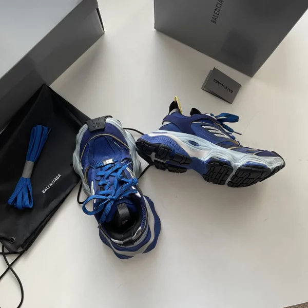 Balenciaga shoes - rep shoes