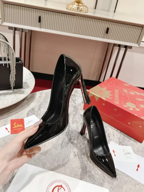 Christian Louboutin shoes - rep shoes